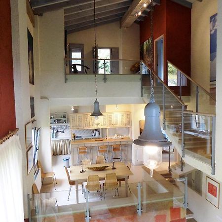 Casa De Babel Bed & Breakfast Cudillero Luaran gambar