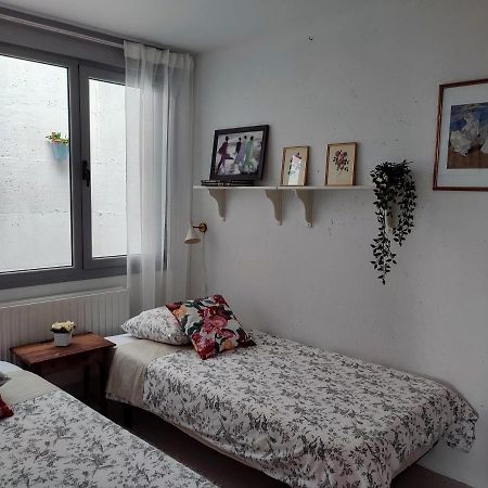 Casa De Babel Bed & Breakfast Cudillero Luaran gambar