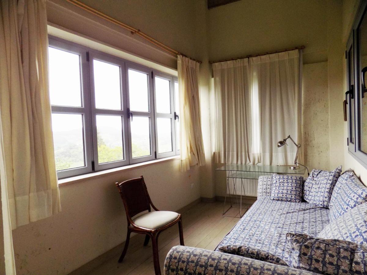 Casa De Babel Bed & Breakfast Cudillero Luaran gambar