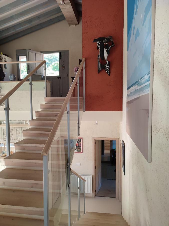 Casa De Babel Bed & Breakfast Cudillero Luaran gambar