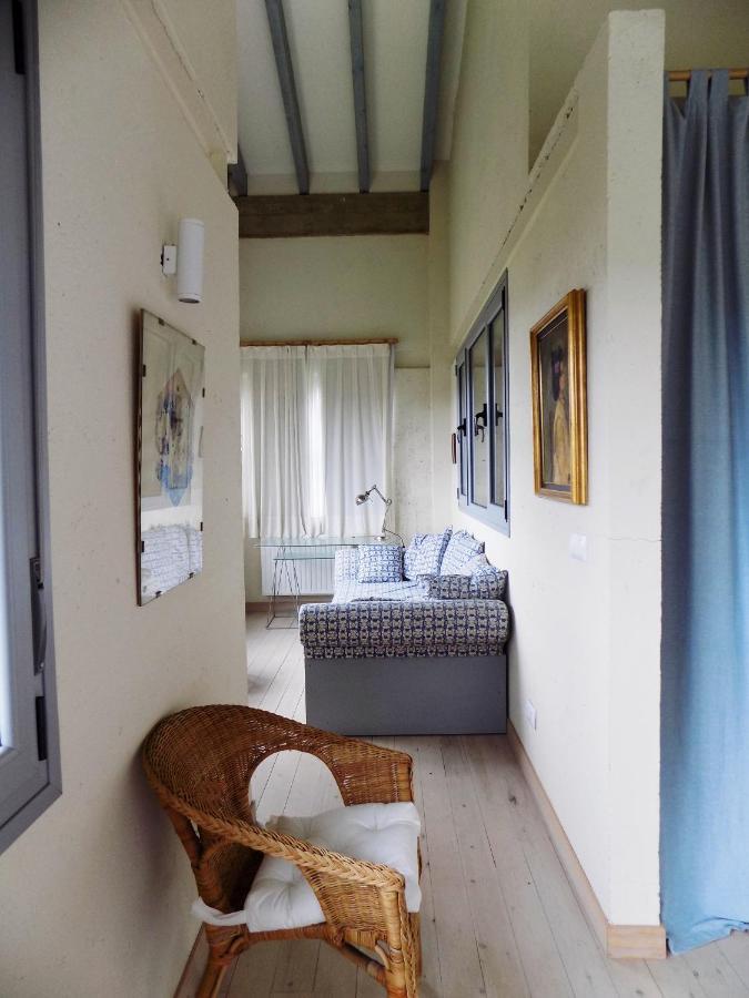Casa De Babel Bed & Breakfast Cudillero Luaran gambar