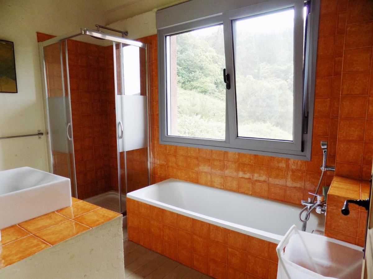 Casa De Babel Bed & Breakfast Cudillero Luaran gambar