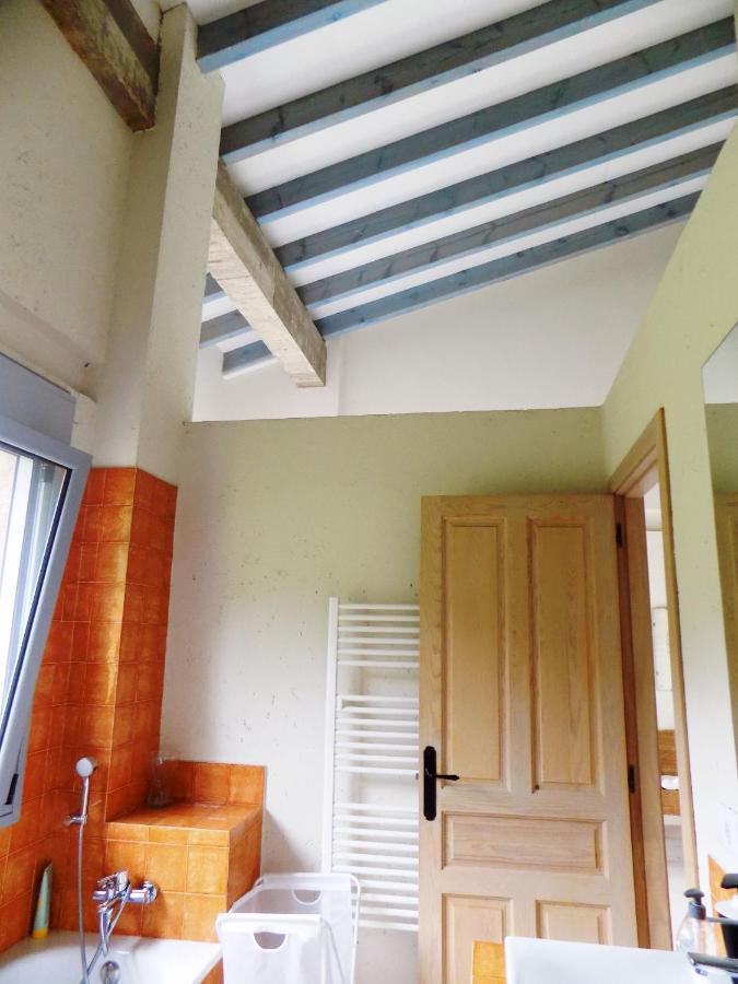 Casa De Babel Bed & Breakfast Cudillero Luaran gambar