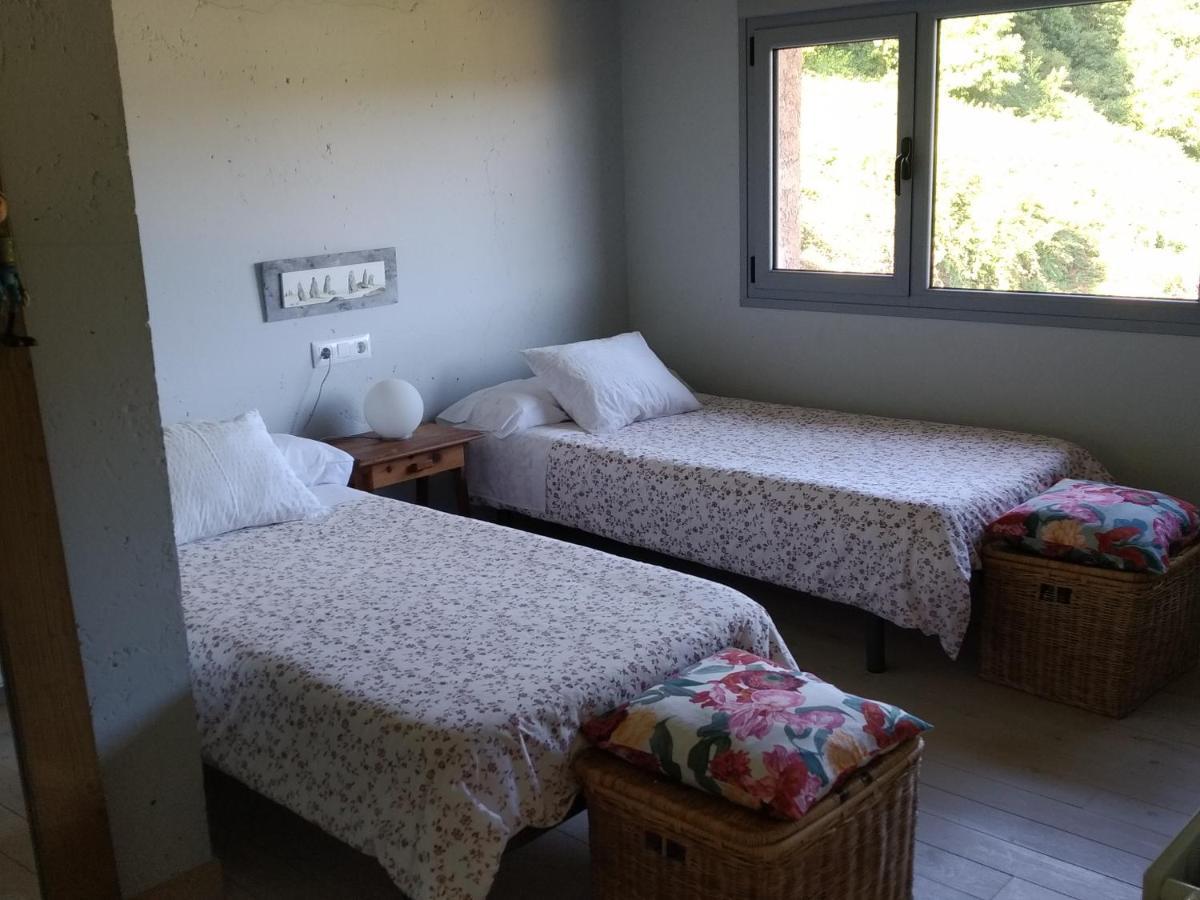 Casa De Babel Bed & Breakfast Cudillero Luaran gambar