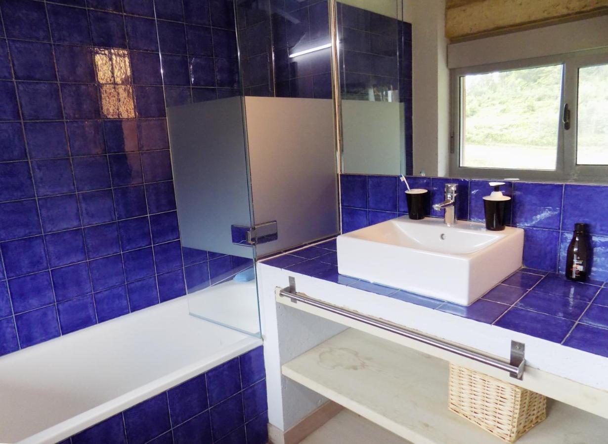 Casa De Babel Bed & Breakfast Cudillero Luaran gambar