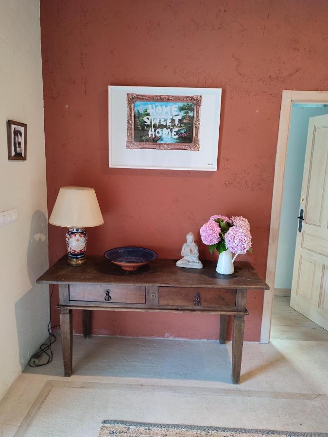 Casa De Babel Bed & Breakfast Cudillero Luaran gambar