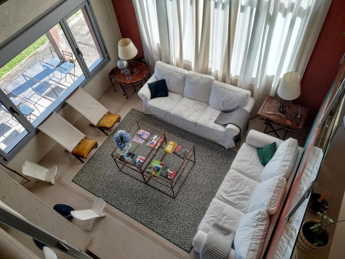 Casa De Babel Bed & Breakfast Cudillero Luaran gambar